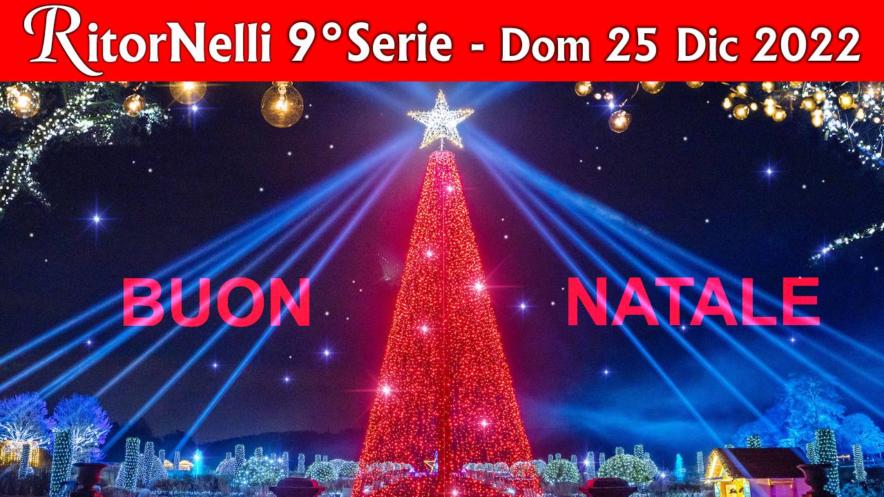 Trasmissione RitorNelli